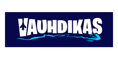 Vauhdikas